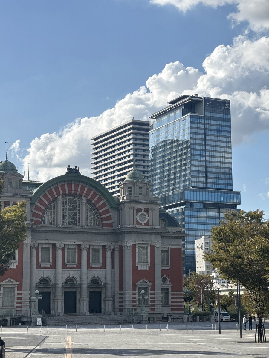 涼しいけど暑い。。。