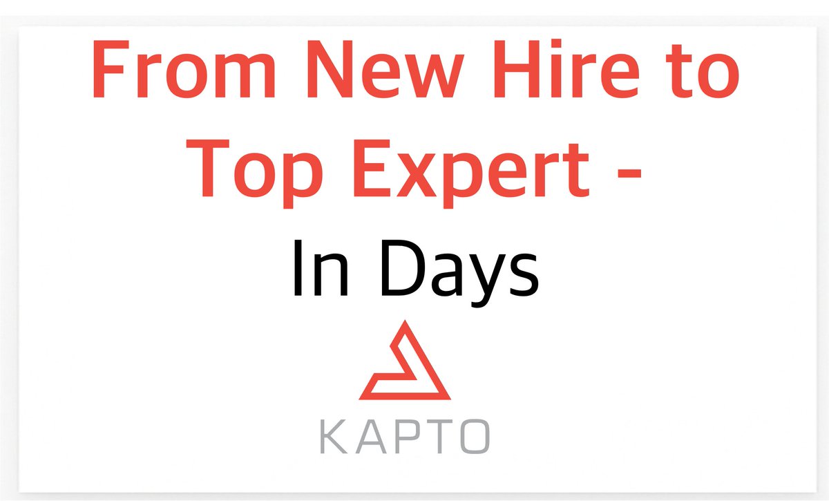 When you wait, you leave space for someone else to dominate. Their KAPTO AI agent replaced 3 teams while you were still in planning. With #AIagents and #IntelligentAutomation, they execute. You make slides. 
 
Guess who wins? 
😂 Plans don’t scale. Execution does.