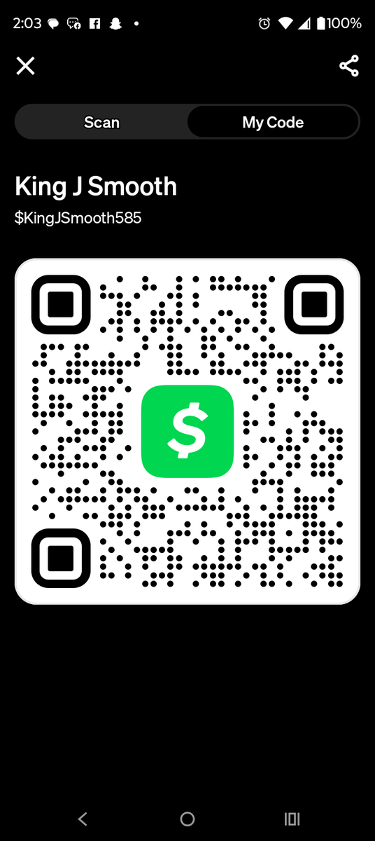 King J Smooth (@jgreen585) on Twitter photo 