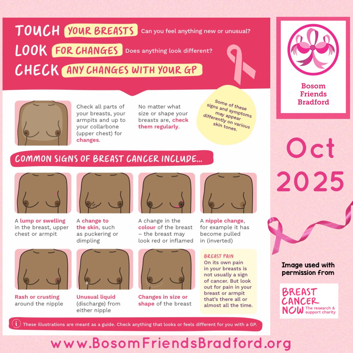 Bosom Friends tweet media