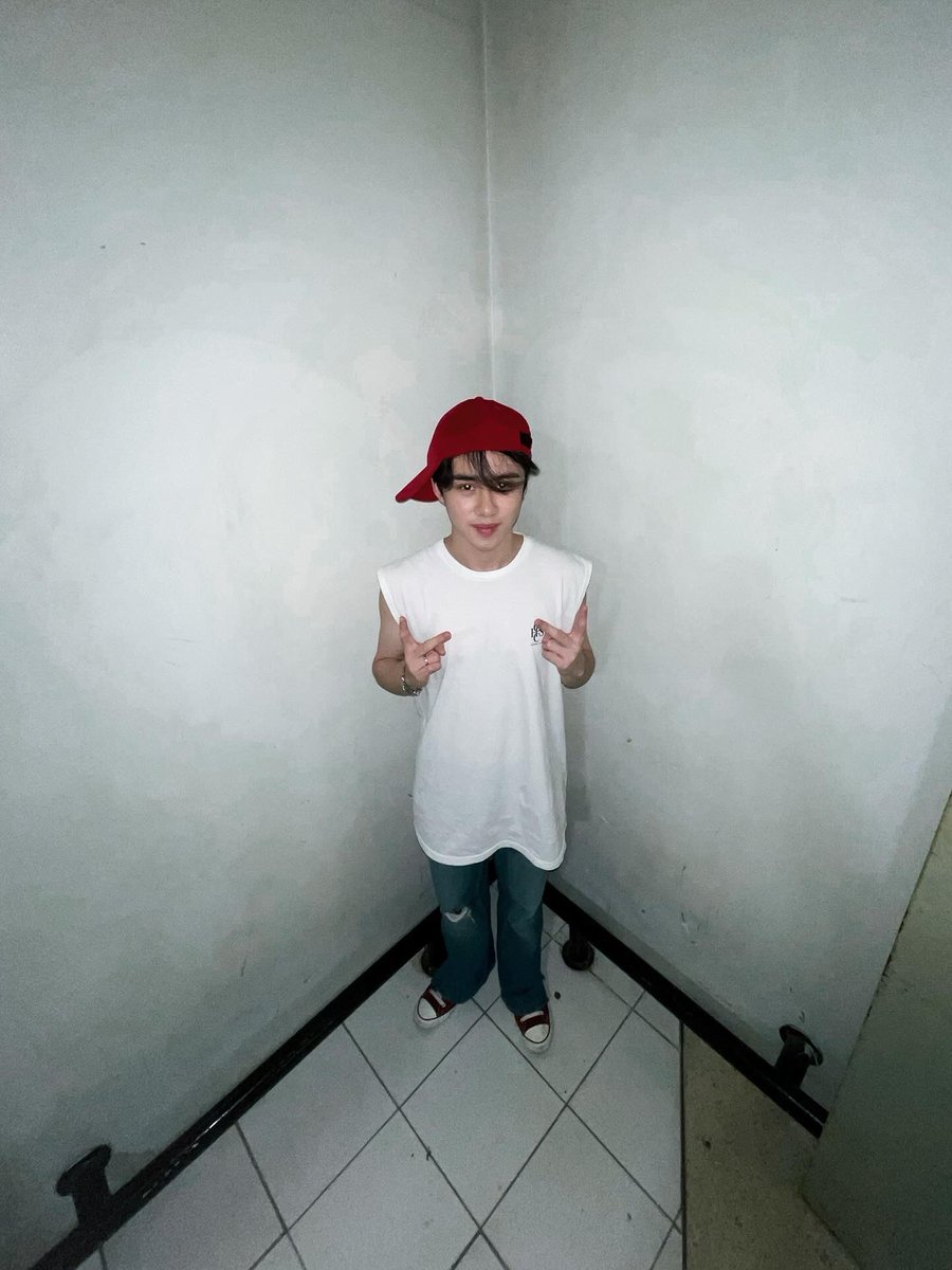 HOWLS_OFFICIAL's tweet image. 𝙱𝙱 #KidsCoverDance ｡･:★

#BBMETAS
#COVERDANCECENTRALRAMA3
#HOWLS_TH #MC999