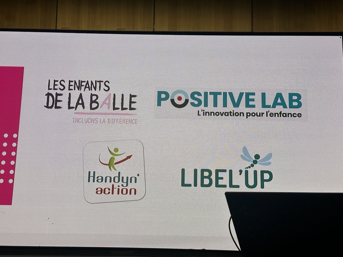 📌 Très heureuse d’avoir assisté à la soirée de la <a href="/FondationNord/">La Fondation du Nord</a>, aux côtés de <a href="/MathiasPovse/">Mathias Povse</a>, président de la Fondation, et de <a href="/christianpoiret/">Christian POIRET</a>, président du <a href="/departement59/">Département du Nord</a>, au cours de laquelle de nombreux projets solidaires soutenus par la Fondation ont été présentés.

👏 Clin