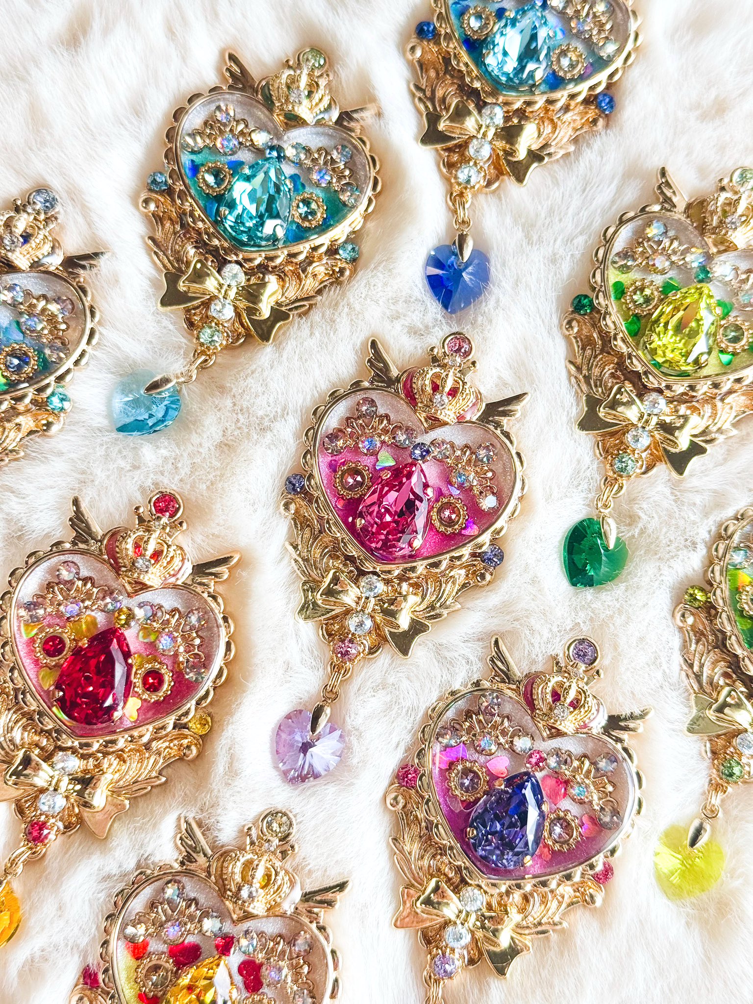 ★HARU★ページ sprite/Frontwing/HARU❀KAZE三社合同グッズ通販開始！ | TV