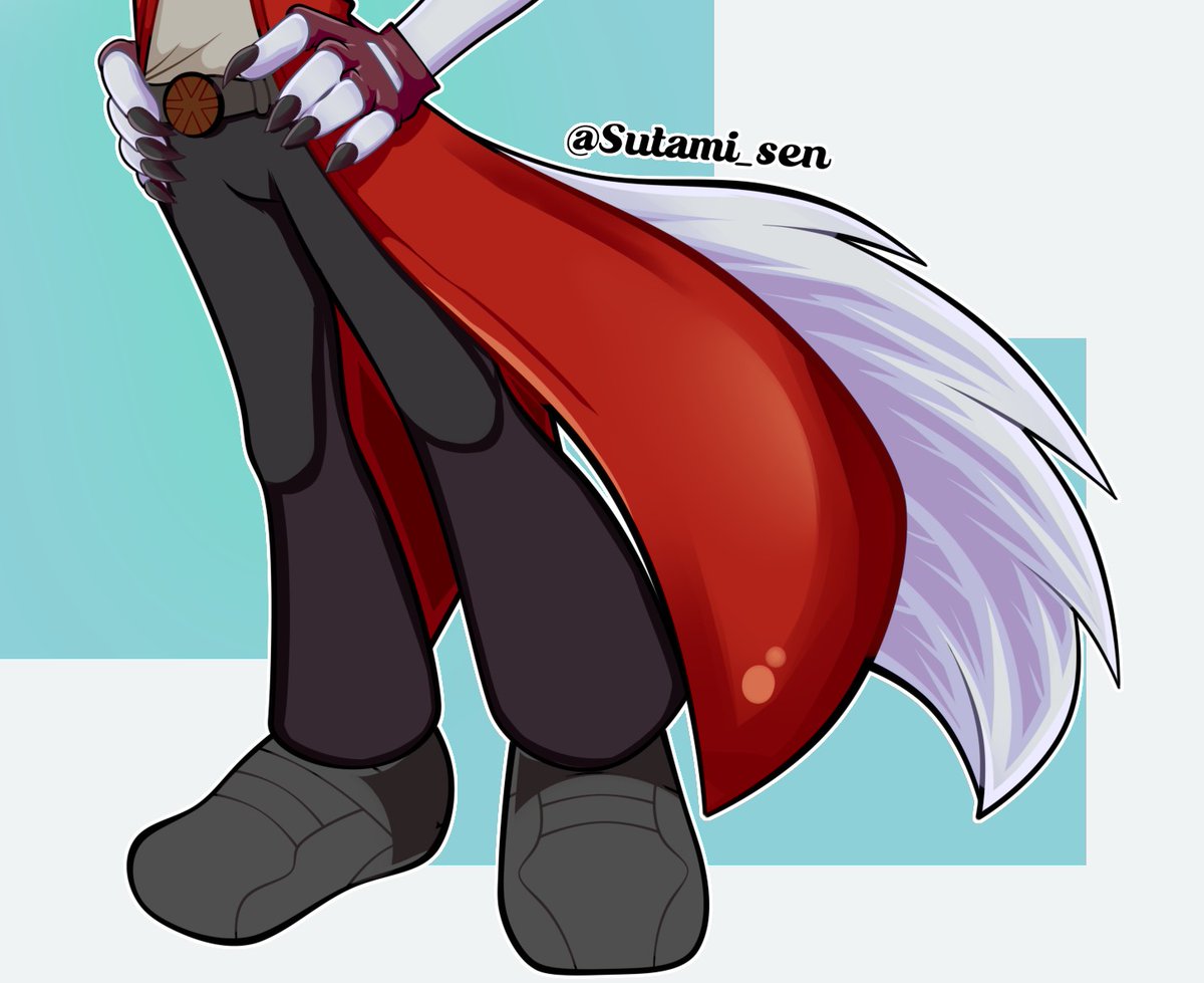 YaomiKey - COMISIONES ABIERTAS tweet media