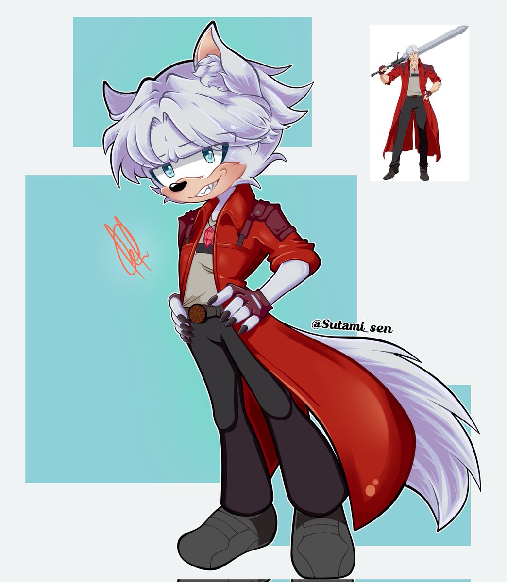 YaomiKey - COMISIONES ABIERTAS tweet media