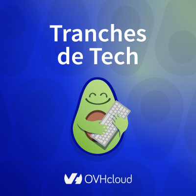 OVHcloudCareers's tweet image. 📅 C’est la Journée internationale du podcast !
Envie de plonger dans l’univers du #cloud et de la tech autrement ?
🎧 Notre podcast Tranches de Tech vous propose des discussions inspirantes, accessibles partout
 👉 smartlink.ausha.co/tranches-de-te…

#PodcastDay #TechPodcast @OVHcloud_FR
