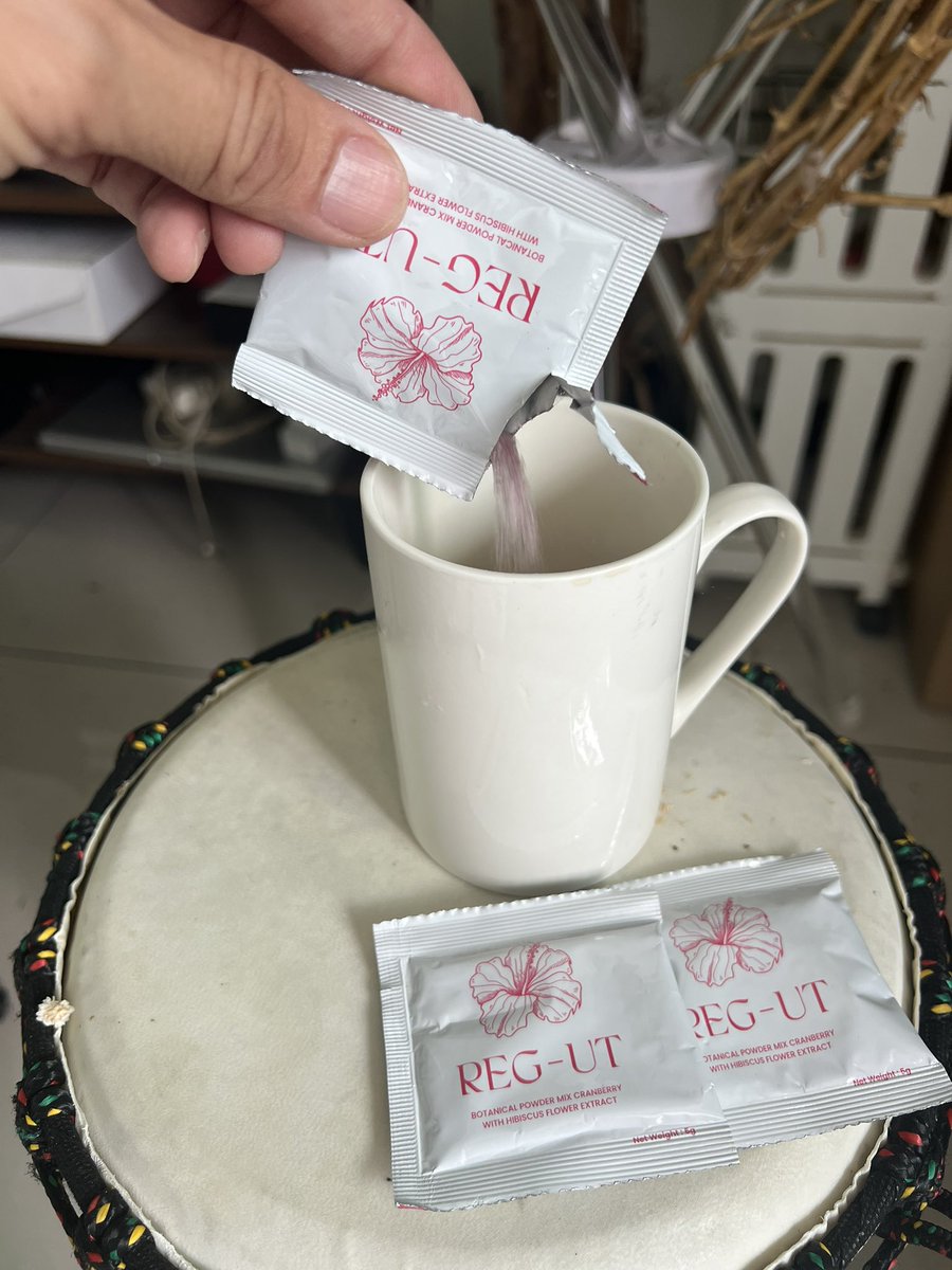 cf/ full package/ new experiment tweet media