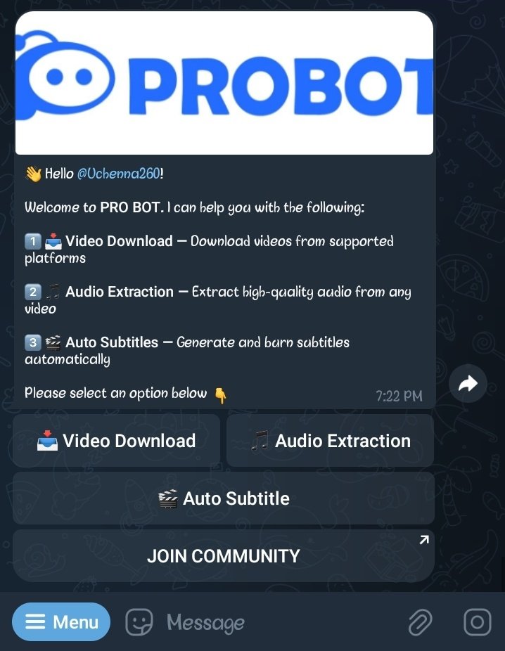 _joshuadefi's tweet image. Gm guys 😎
What features are you looking for that #PROBOT doesn&apos;t offer 
Click link in bio and start using it today