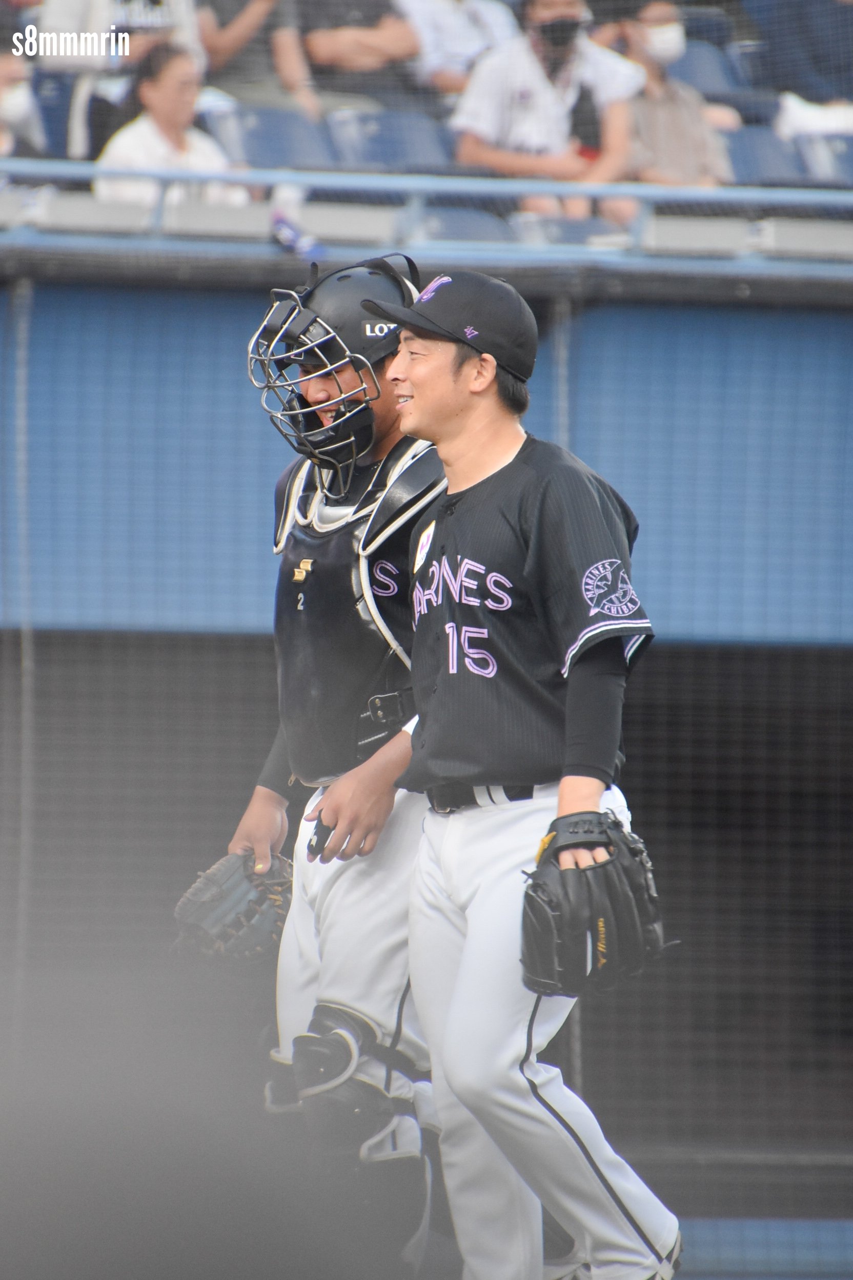 エポック ワン RC【松川虎生】完全試合を生んだ好リード（22.4.10） 松川虎生 - Search / X