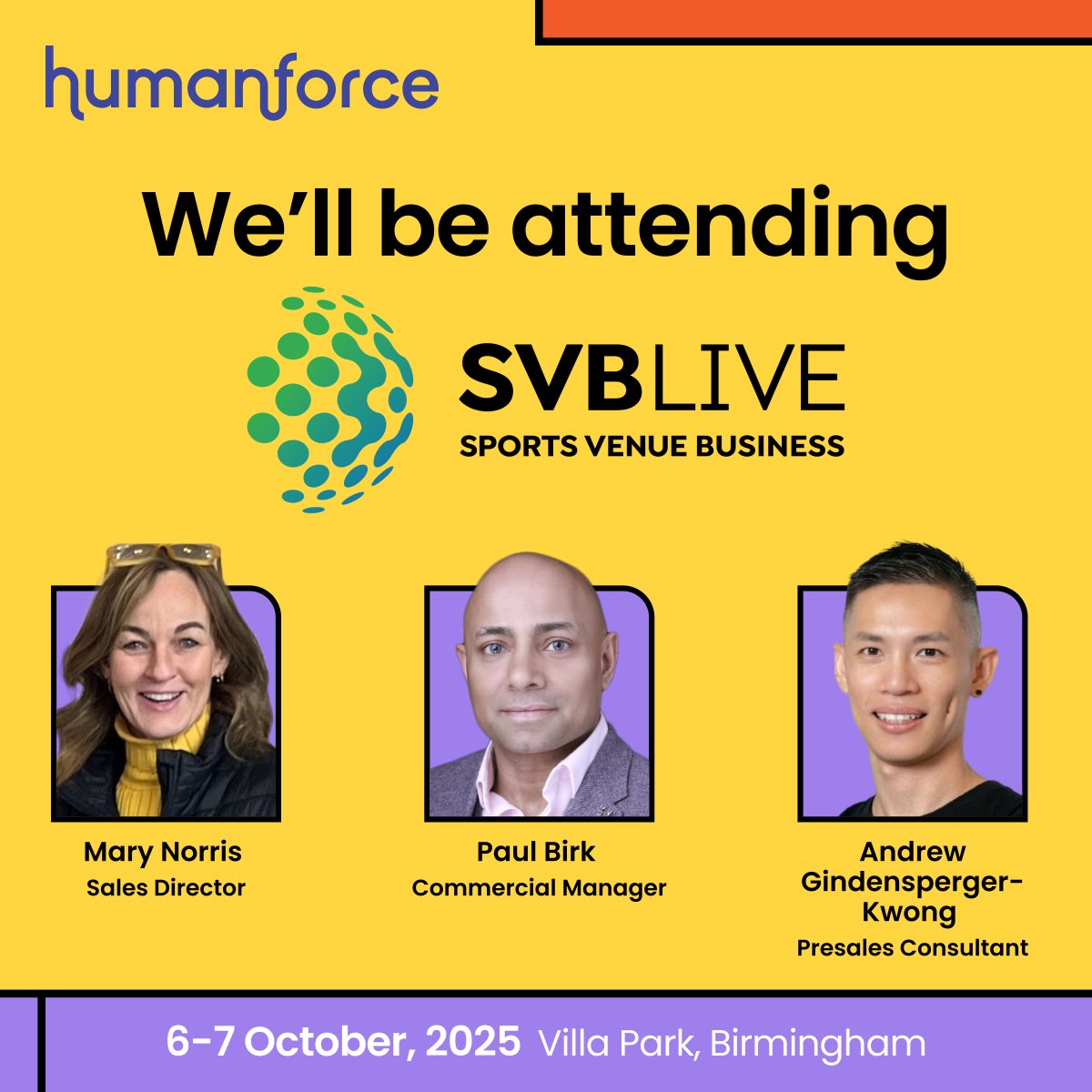 Humanforce - Work easier. Live better. tweet media