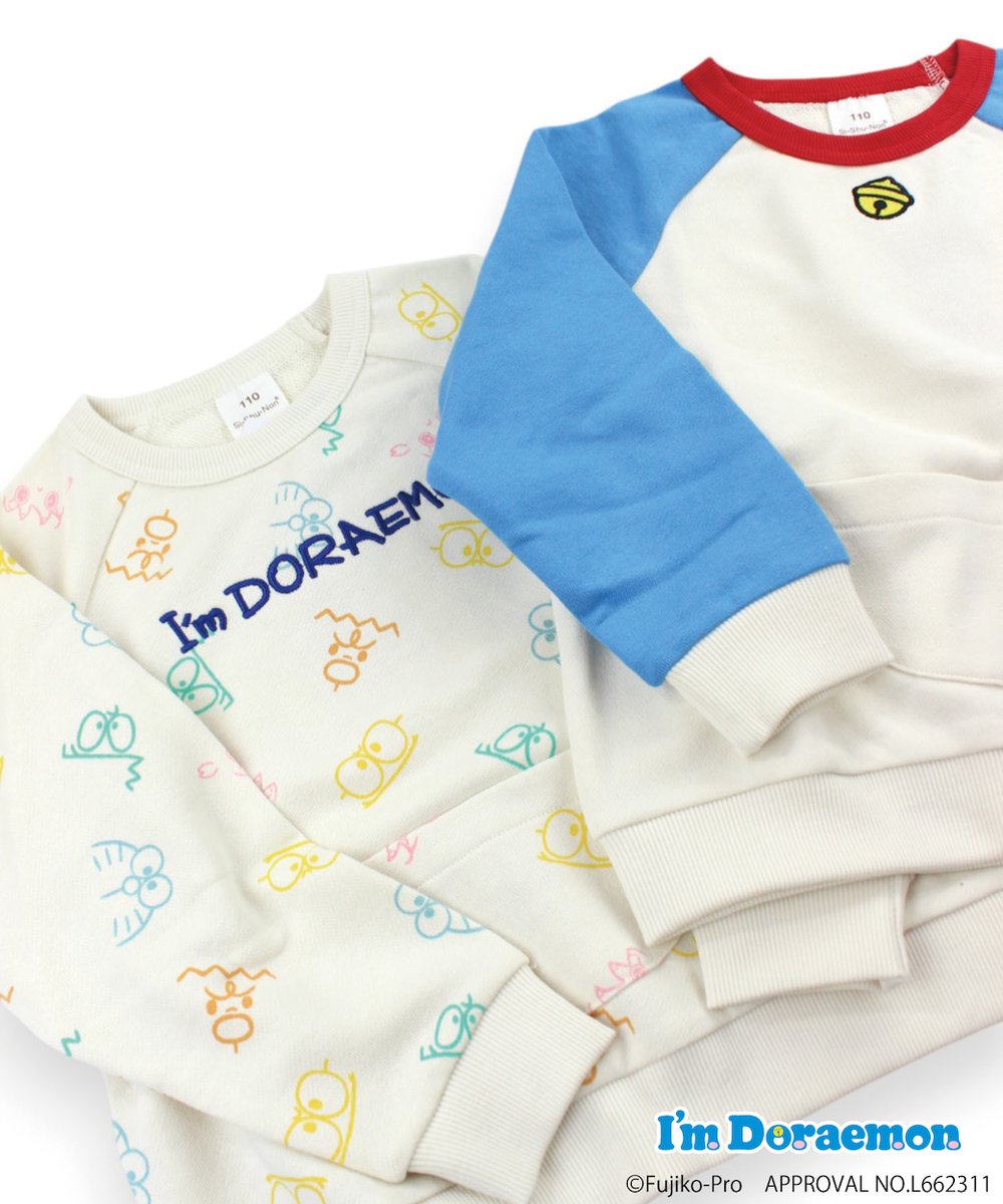 ドラえもん公式】ドラえもんチャンネル on X