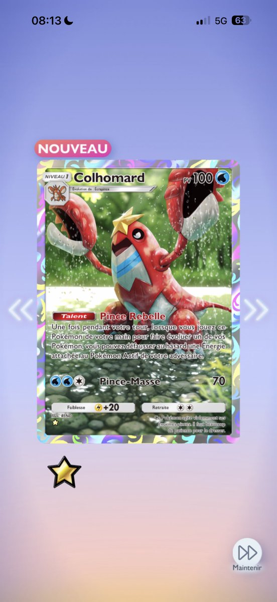 ZDAK67 #ShinyLivingDex #ShinyMasterDex tweet media