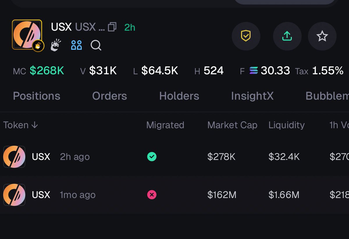 TokenShifter tweet media