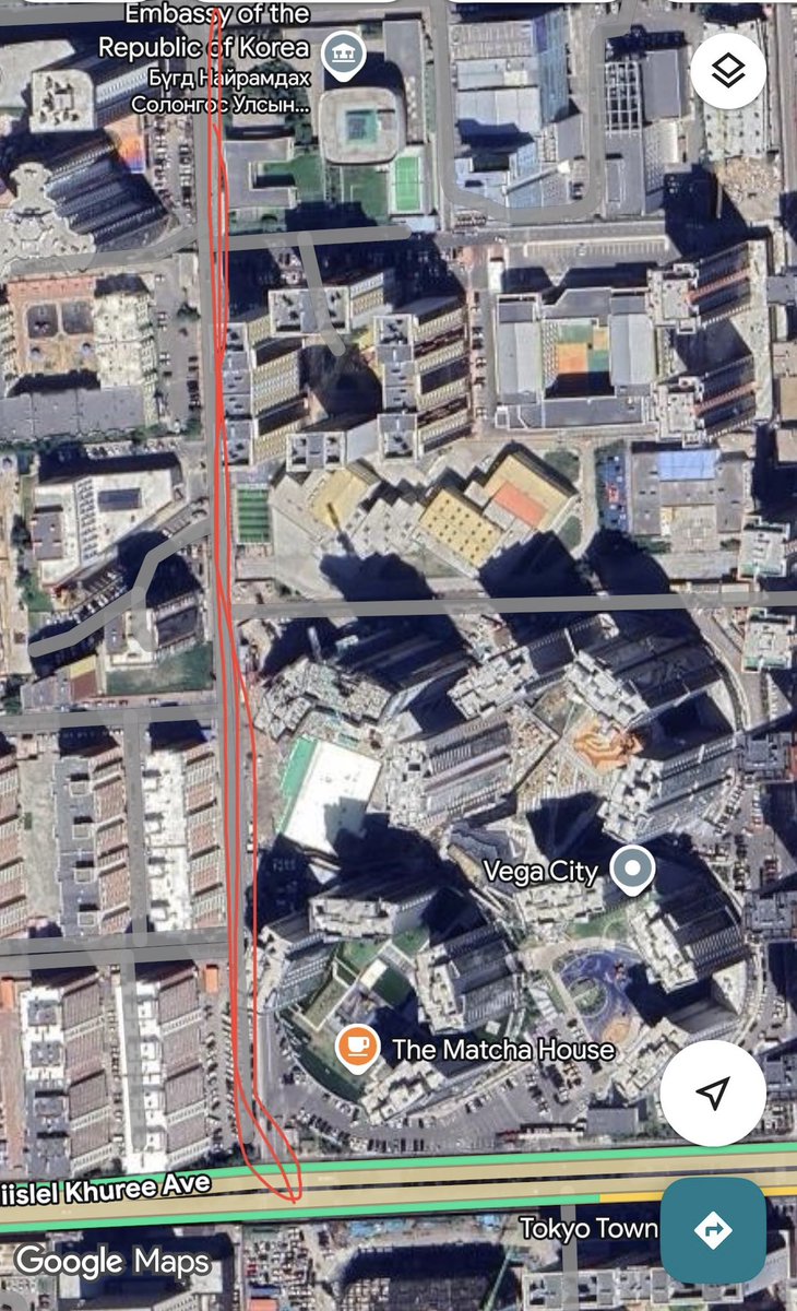 Энэ замыг нээвэл 130-р сургуулийн 4000 гаран, Сингапур Скүүл оф Монголиа сургуулийн 1000 гаран хүүхэд, 218-р цэцэрлэгийн хүүхдүүд бүгд эрсдэлтэй орчинд зорчих болчоод байна. <a href="/KhNyambaatar/">Х.Нямбаатар</a>