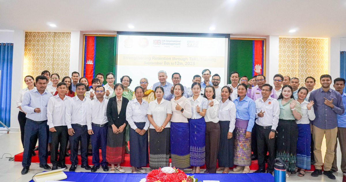 Pratham International tweet media