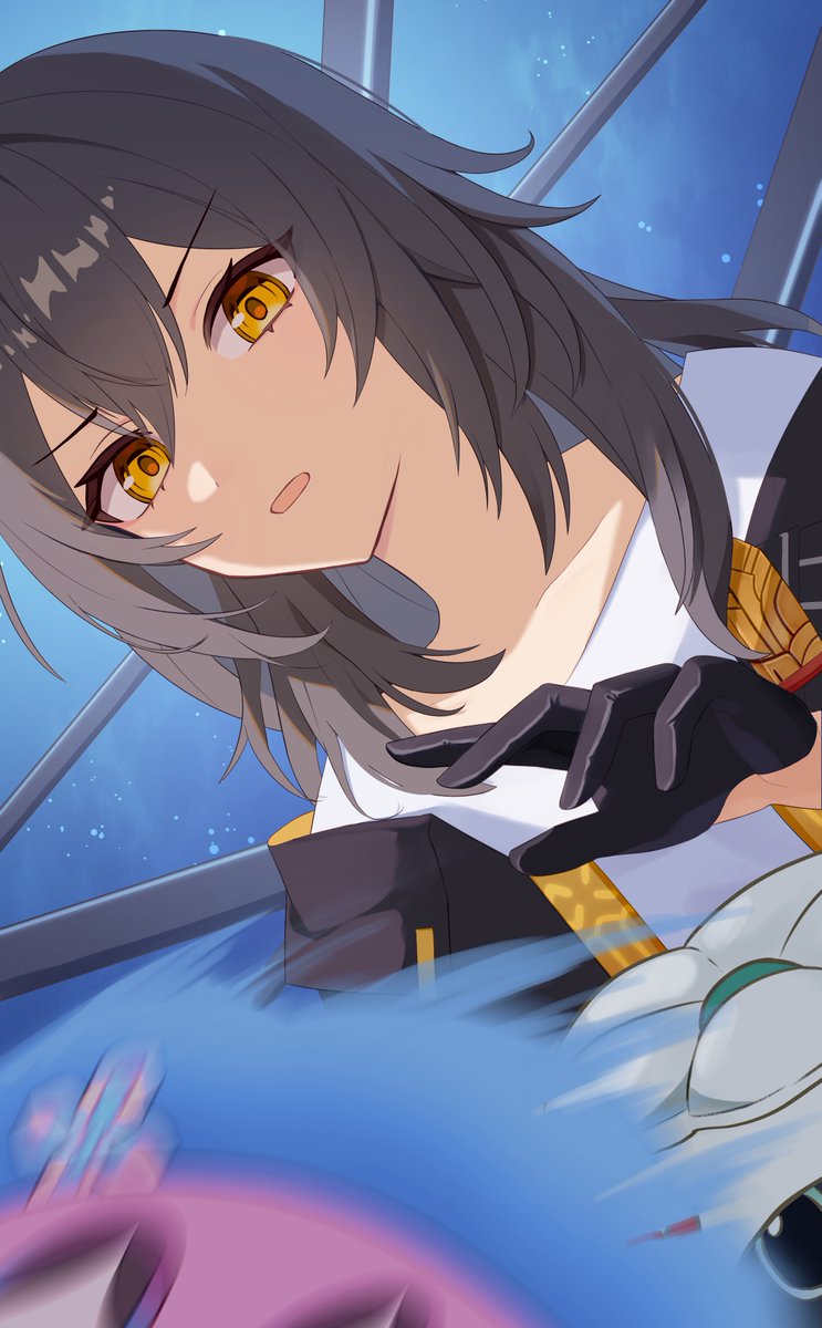 13__zero's tweet photo. #HonkaiStarRail https://t.co/ojICrHjzCf