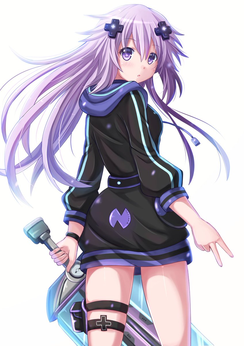 Adult Neptune tweet media