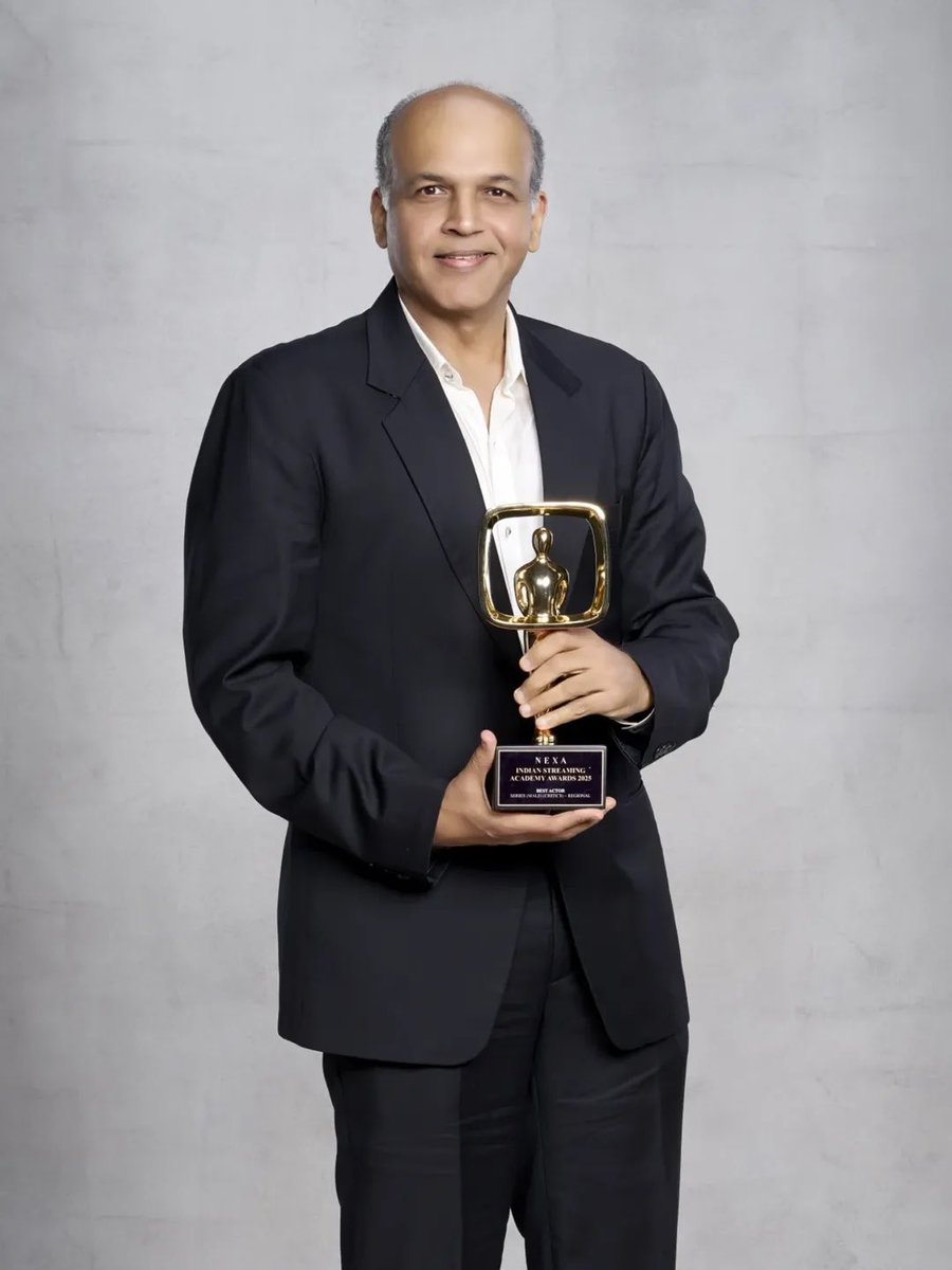 Indian Streaming Academy tweet media