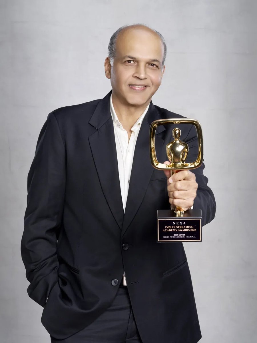 Indian Streaming Academy tweet media