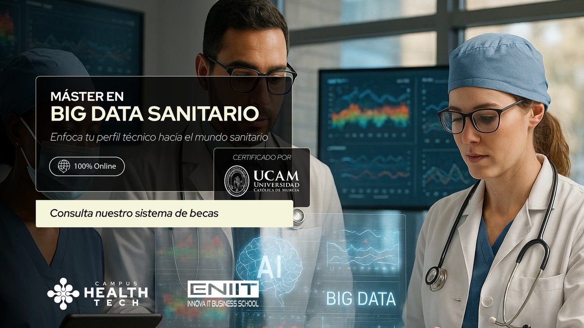 Campus Health Tech tweet media