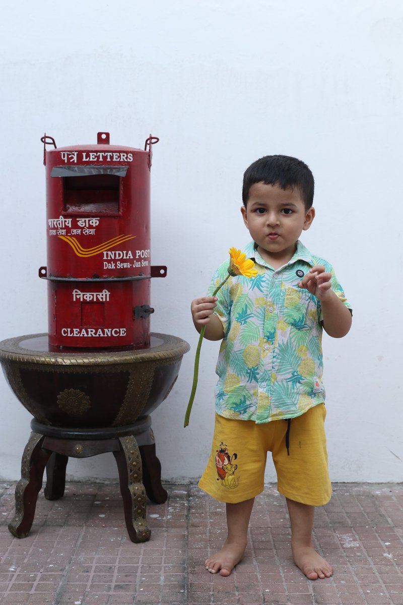 IndiaPostOffice's tweet image. 