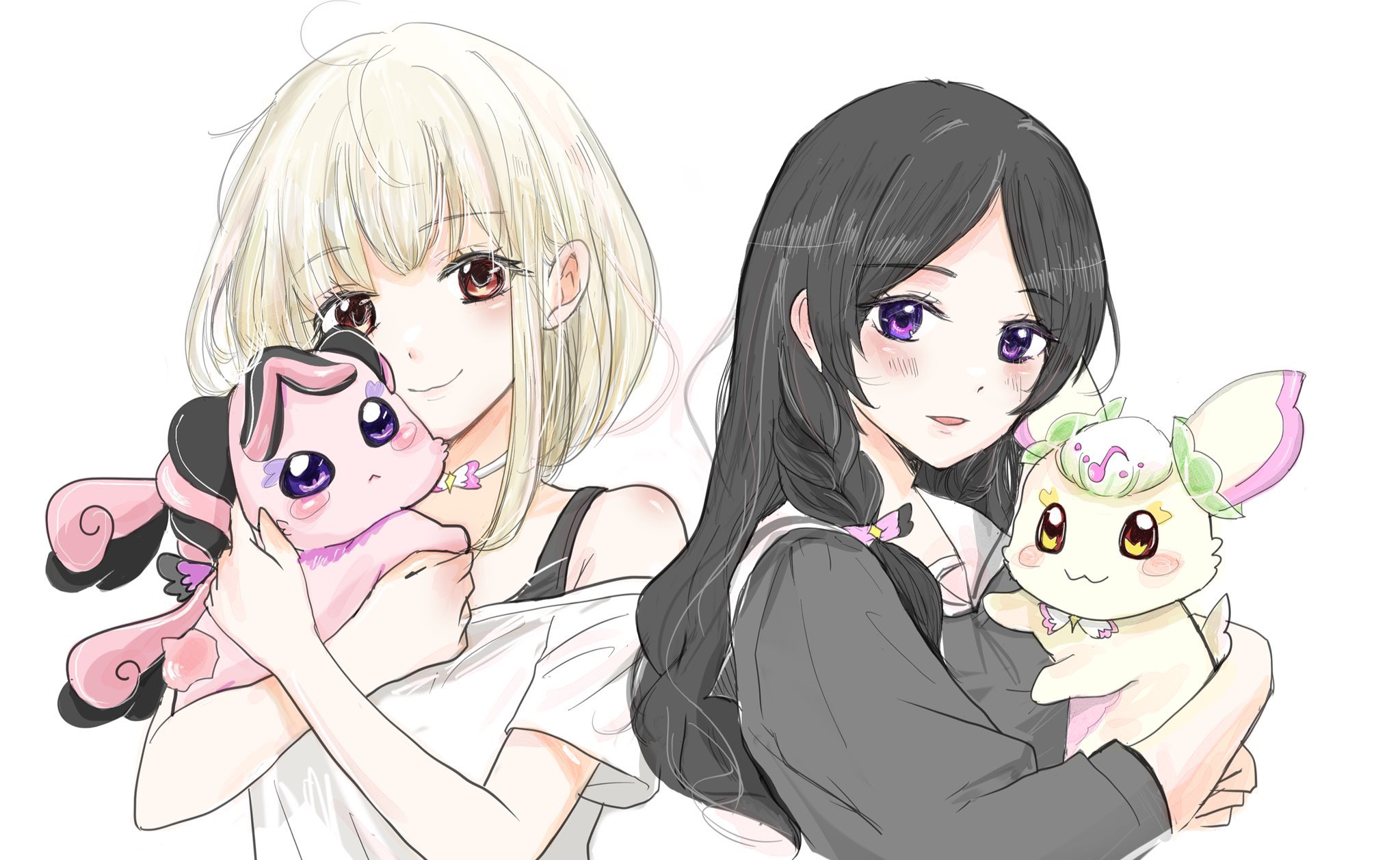 カリメロページです♡ カリメロ」グッズ (@calimerojapan) / X