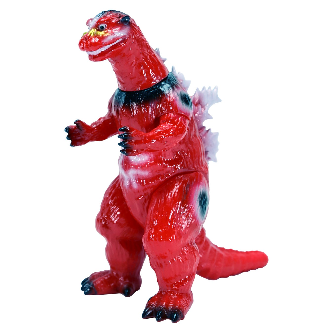 オランジェ (怪獣) on X: 