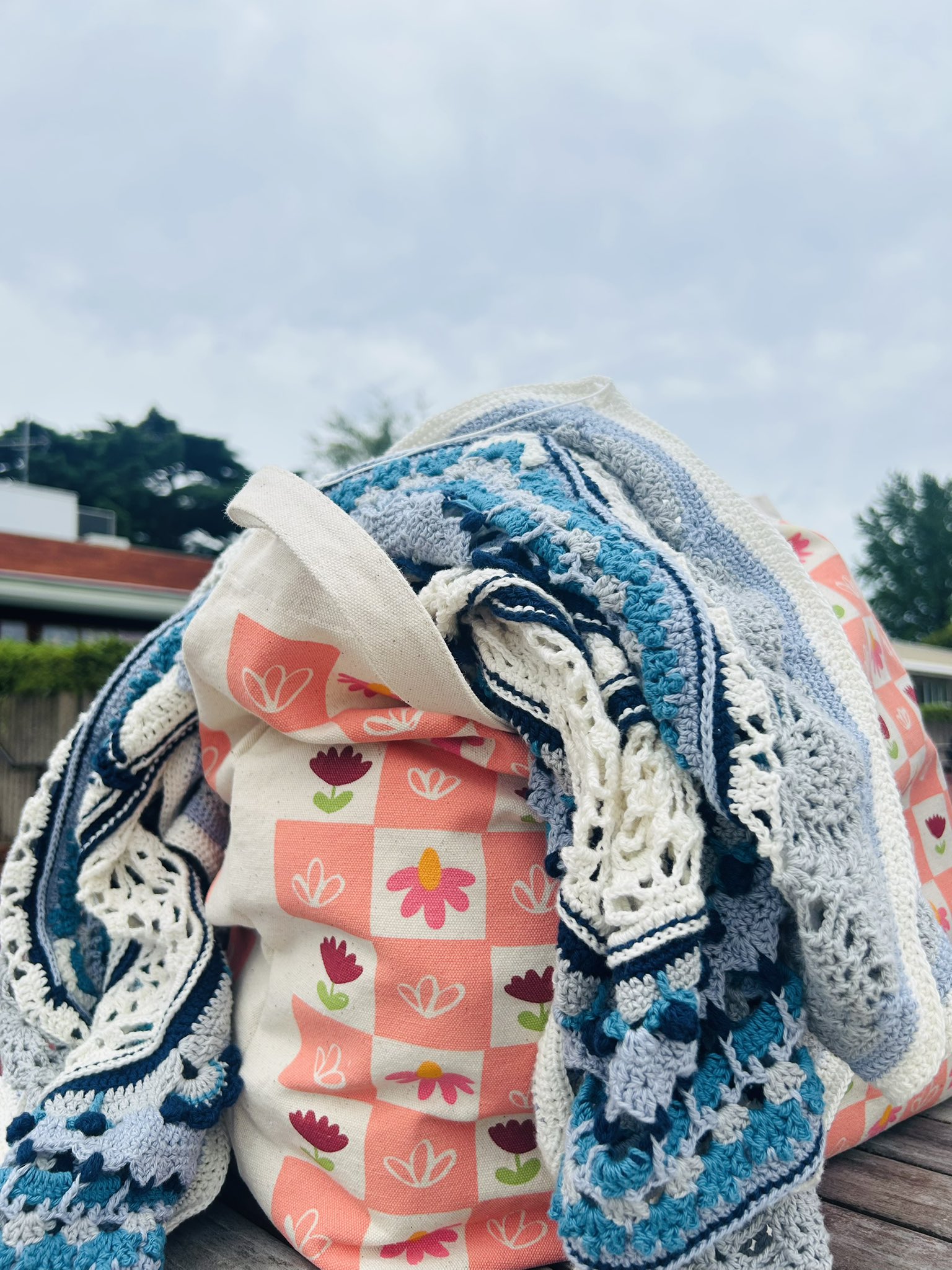 crochet_hmmm (@crochet_hmmm) / X