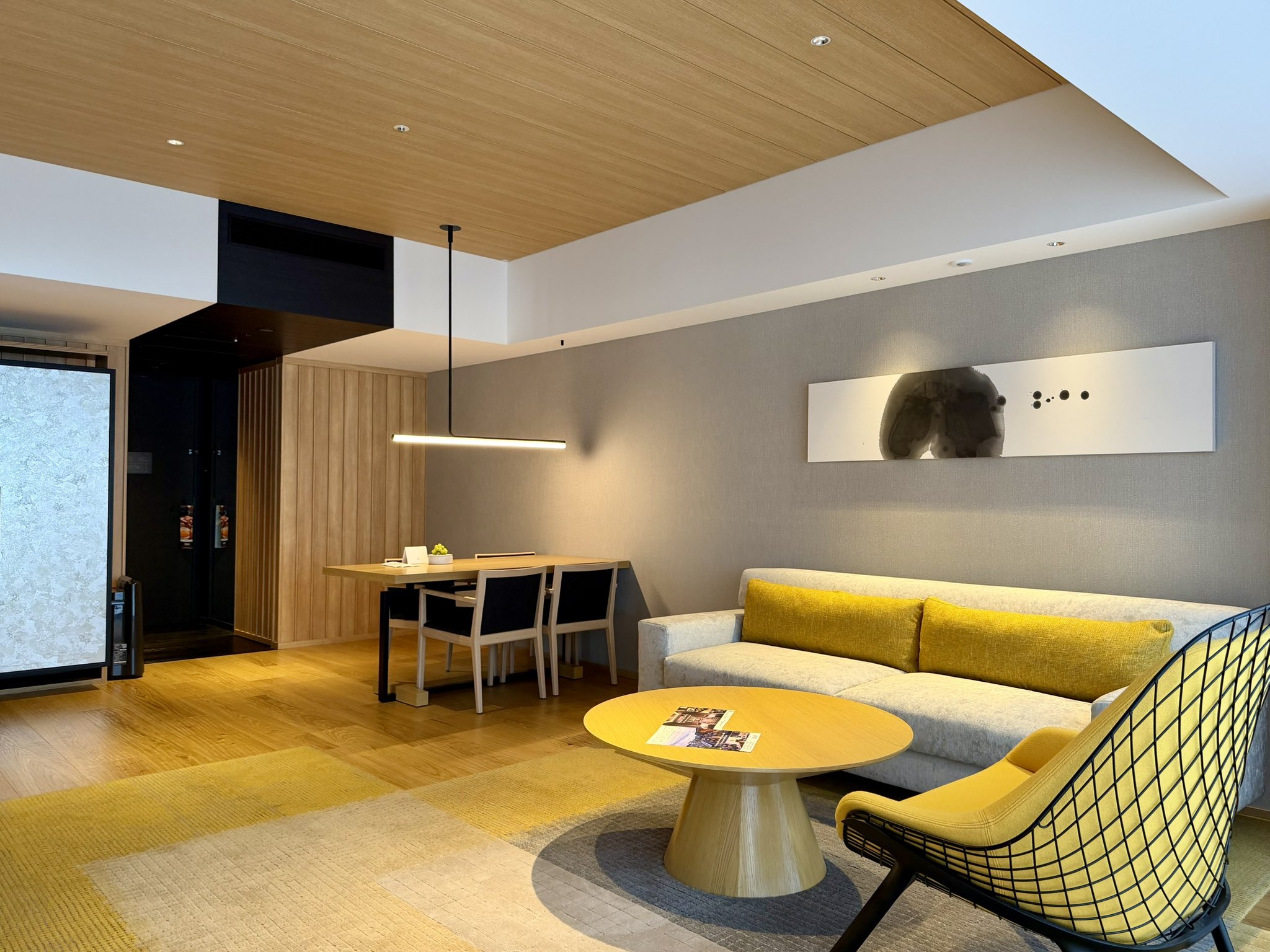 HMA様のお部屋 OMOTENASHI STAY OSAKA 41m2 1LDK 十三駅徒歩1分 梅田2分 神戸