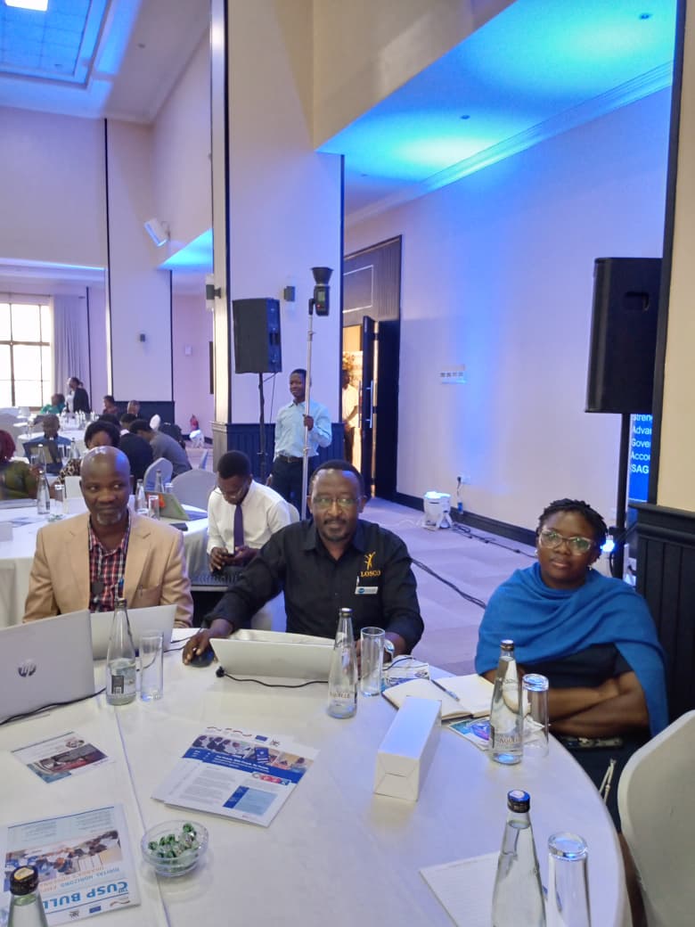 Local Sustainable Communities Org (LOSCO) tweet media