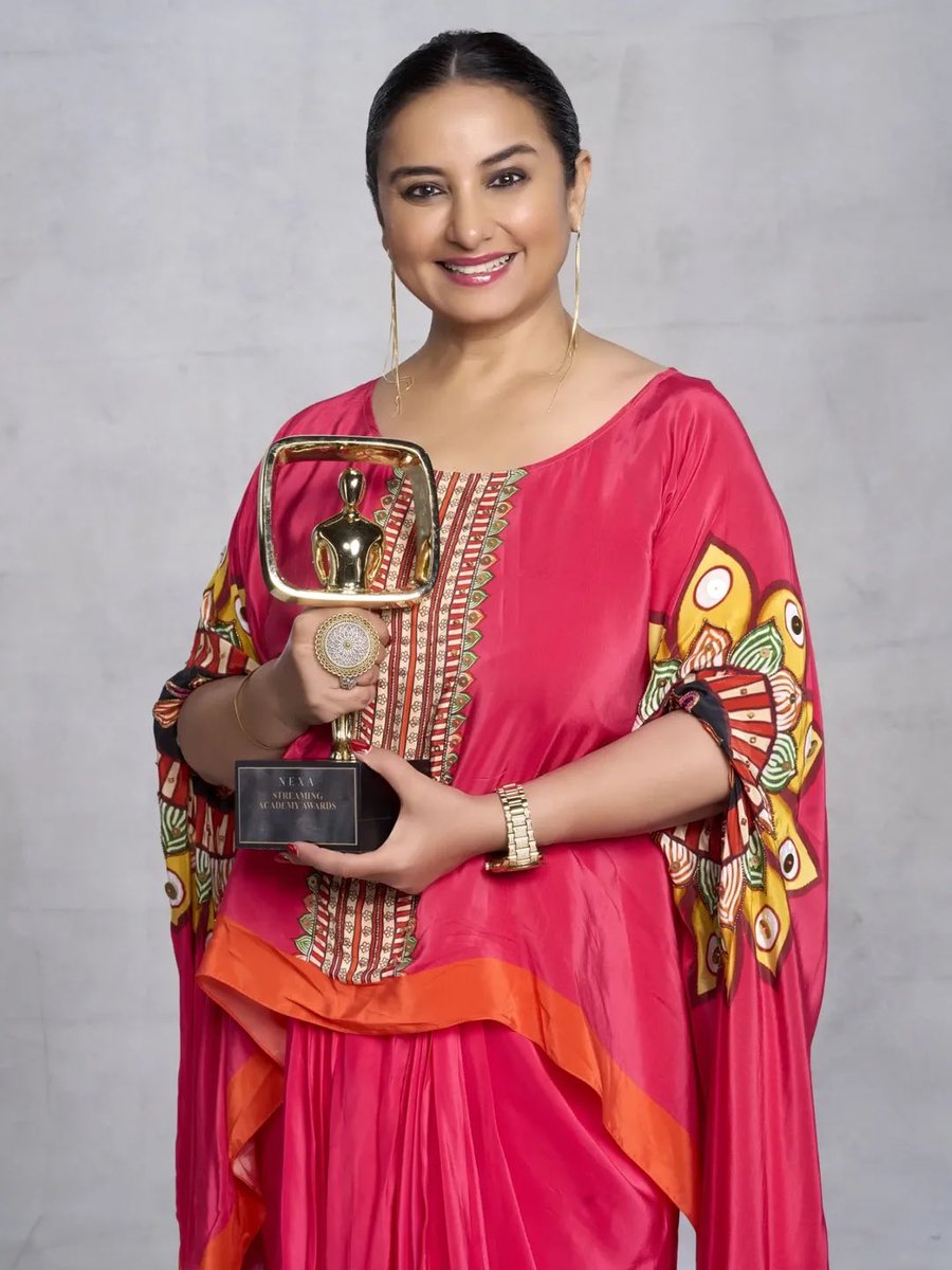 Indian Streaming Academy tweet media