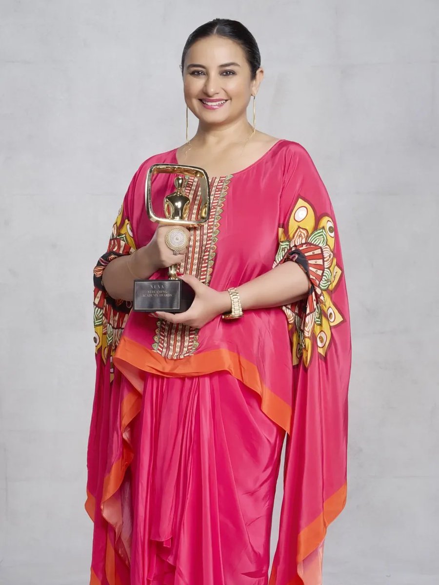 Indian Streaming Academy tweet media