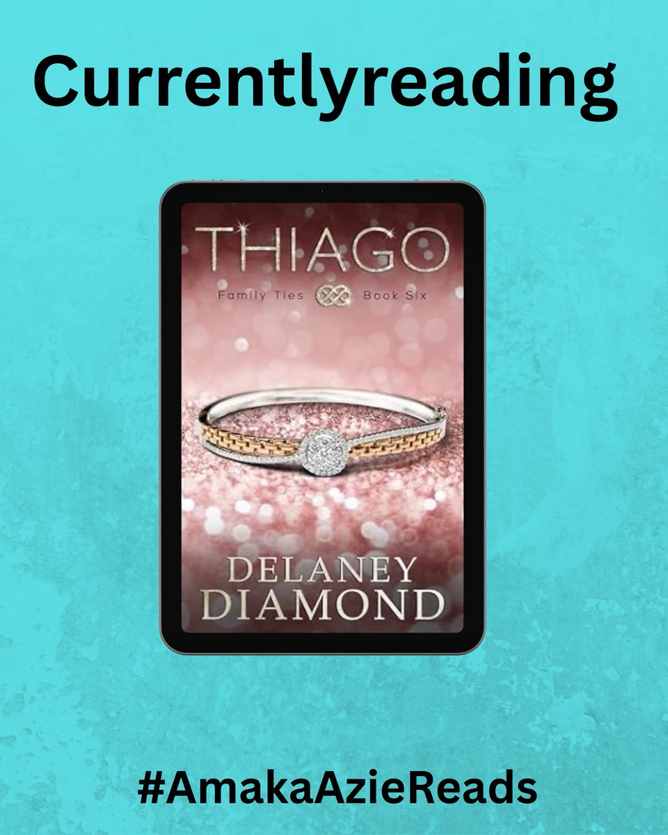 September Reads 📚✨

I had a wonderful reading month and I’m so grateful 🙏🏾

There was a time women weren’t allowed to get an education 👩🏾‍🎓and a time Black people weren’t allowed to read 

To be able to read for pleasure as a Black woman is something I’ll never take for granted!