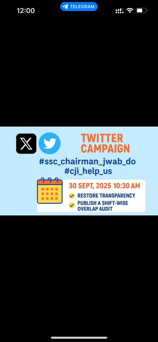 Shantanu9761's tweet photo. #ssc_chairman_jwab_do https://t.co/xQC0DfnAIV