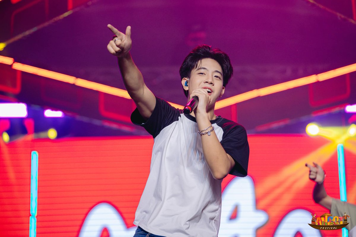 ❤️ 

🔗facebook.com/share/p/1BHwS5…

AJAA AT ANGOT FESTIVAL
#AkoNa #AJAA_Comeback
#AJAA <a href="/AJAAofc/">AJAA</a>