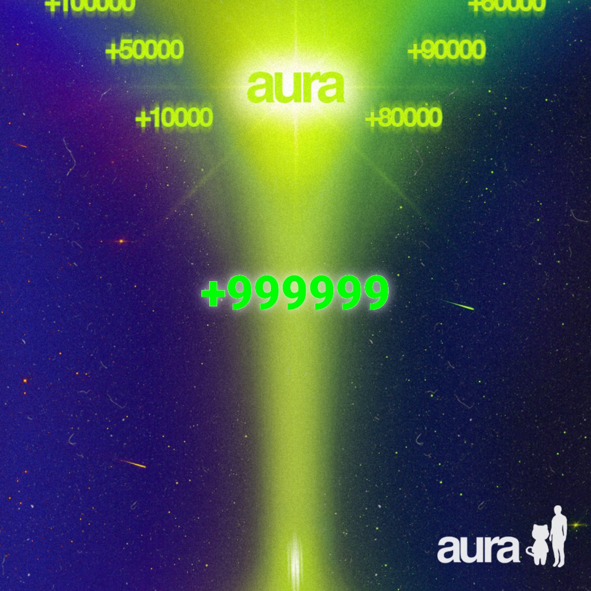 JamesWi76832042's tweet photo. @cottonxbt $AURA is the biggest play at the moment. Community strength is unmatched. Multi billion dollar coin for a discount price. https://t.co/jf8MA0IuvB