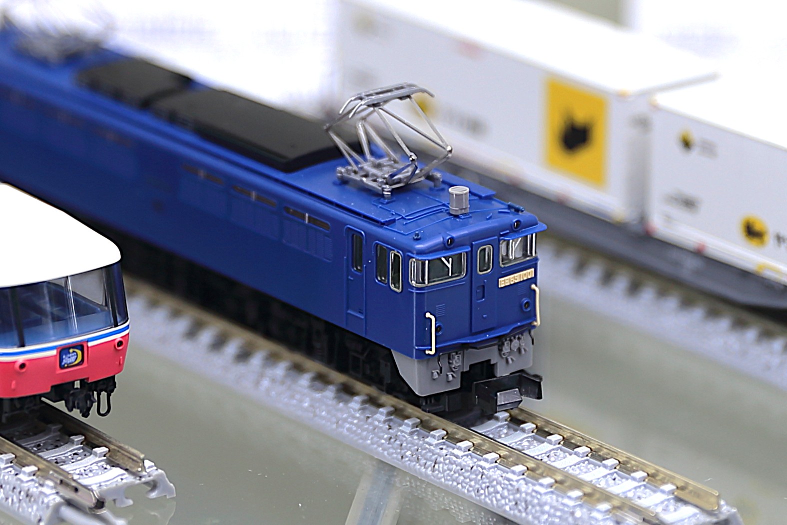 NgaugeJP - 横濱模型 (@ngauge_jp) / X