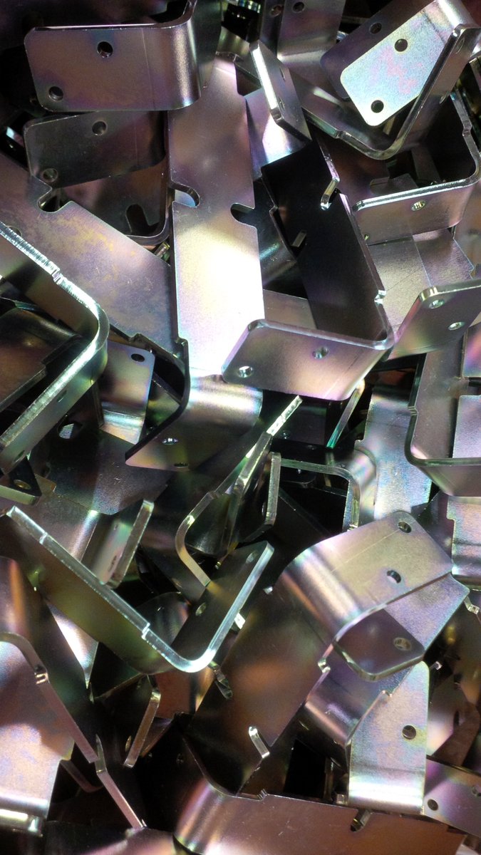 Hampshire based custom sheet metal work made to your own designs.

vandf.co.uk/blog/hampshire…

Ask us for a quote today on your next sheet metal project.