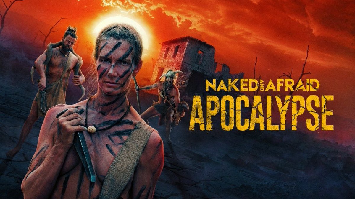 Naked and Afraid: Apocalypse Puts Survivalists to the Test in Limpopo
gabcommsafrica.com/single-post/na…