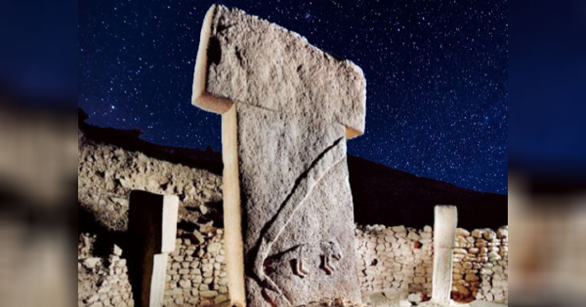 ancientorigins's tweet photo. ?? AMAZING REVELATION: Gobekli Tepe Archaeoastronomy and the Second Hill of Osiris
?? Trending with 100K+ readers! The truth is stranger than fiction! ?
https://t.co/a71B31eSik
#AncientOrigins #History #Archaeology #HumanOrigins #Evolution #Heritage #Ancient #MustRead https://t.co/lhxLi4un2Y