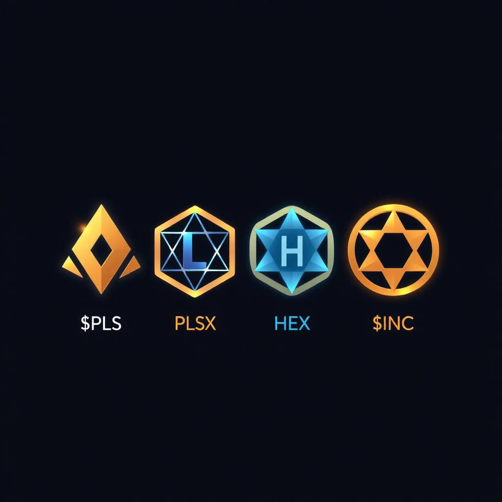 Pulse_traderz's tweet image. 🚀 The dip is history — the PulseChain bull run is near!
Those who believe in Richard Heart will win big 🌟

🔥 $PLS | $PLSX | $HEX | $INC

Patience + Faith = Success 💎

#PulseChain #Crypto #BullRun