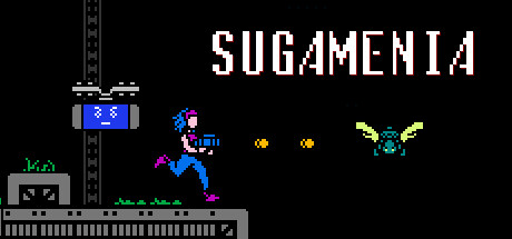 🔥 Unbelievable deal! 🔥

SUGAMENIA is 75% OFF on Steam — but only until October 6th! 🎮✨

Don’t miss the chance to dive into this retro 2D adventure at an insane price! 🚀

👉 store.steampowered.com/app/2342390/SU…
#IndieGame #SteamSale #PixelArt #2DPlatformer