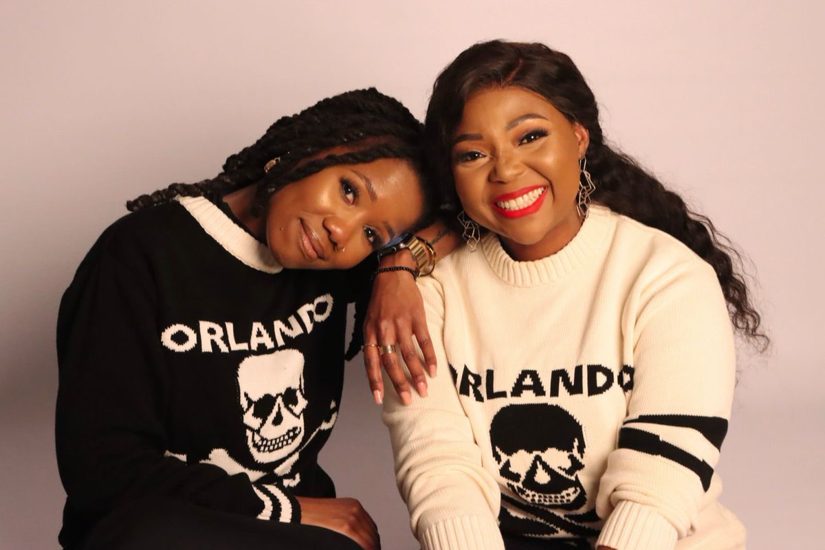 Mpho Maboi &amp; Gabi Mbele Launch a Podcast for 40-Somethings
gabcommsafrica.com/single-post/mp…