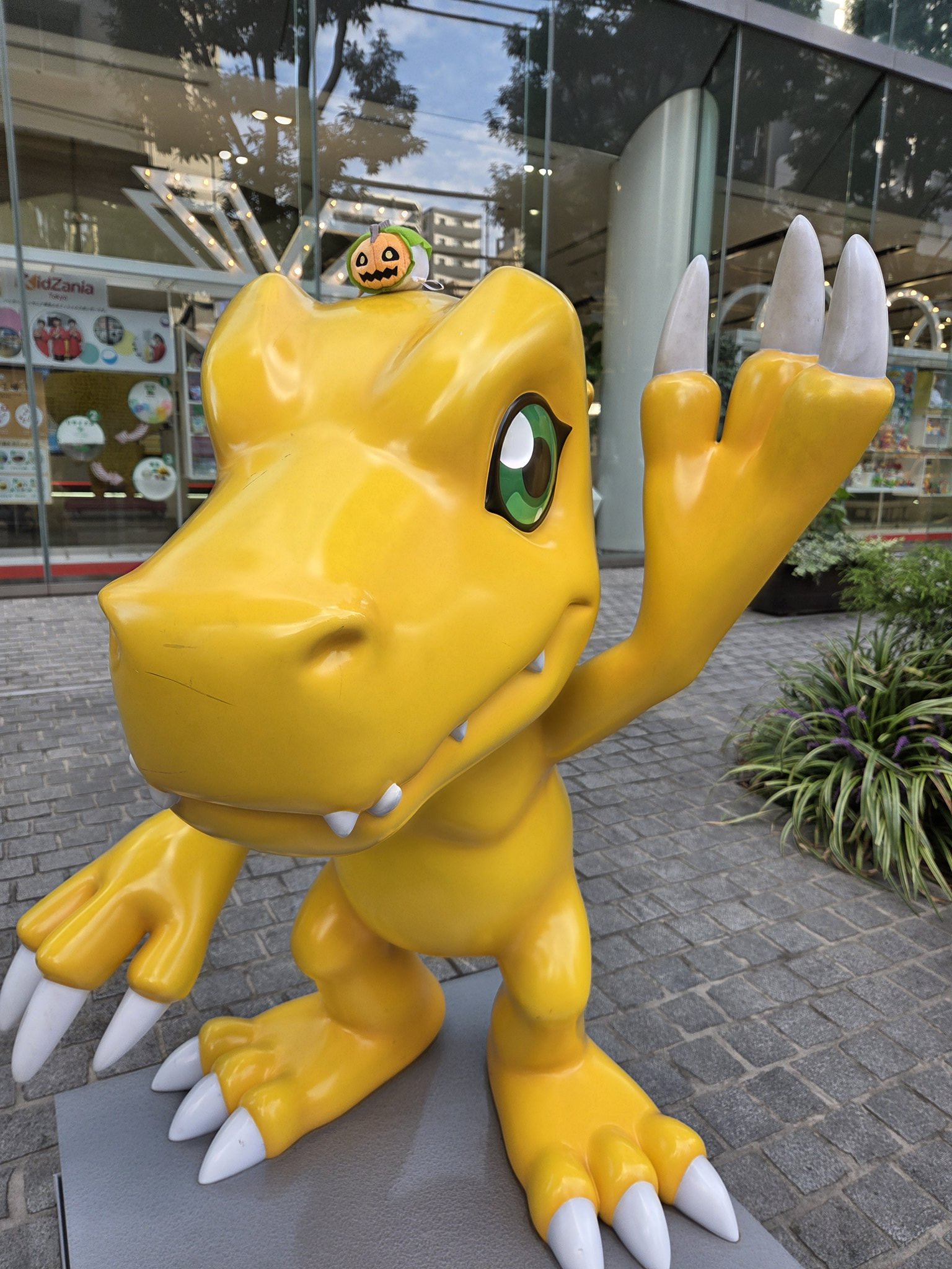 デジモン展　ピンズ デジモン展 ピンズ デジモンアドベンチャー】デジモン ピンズ