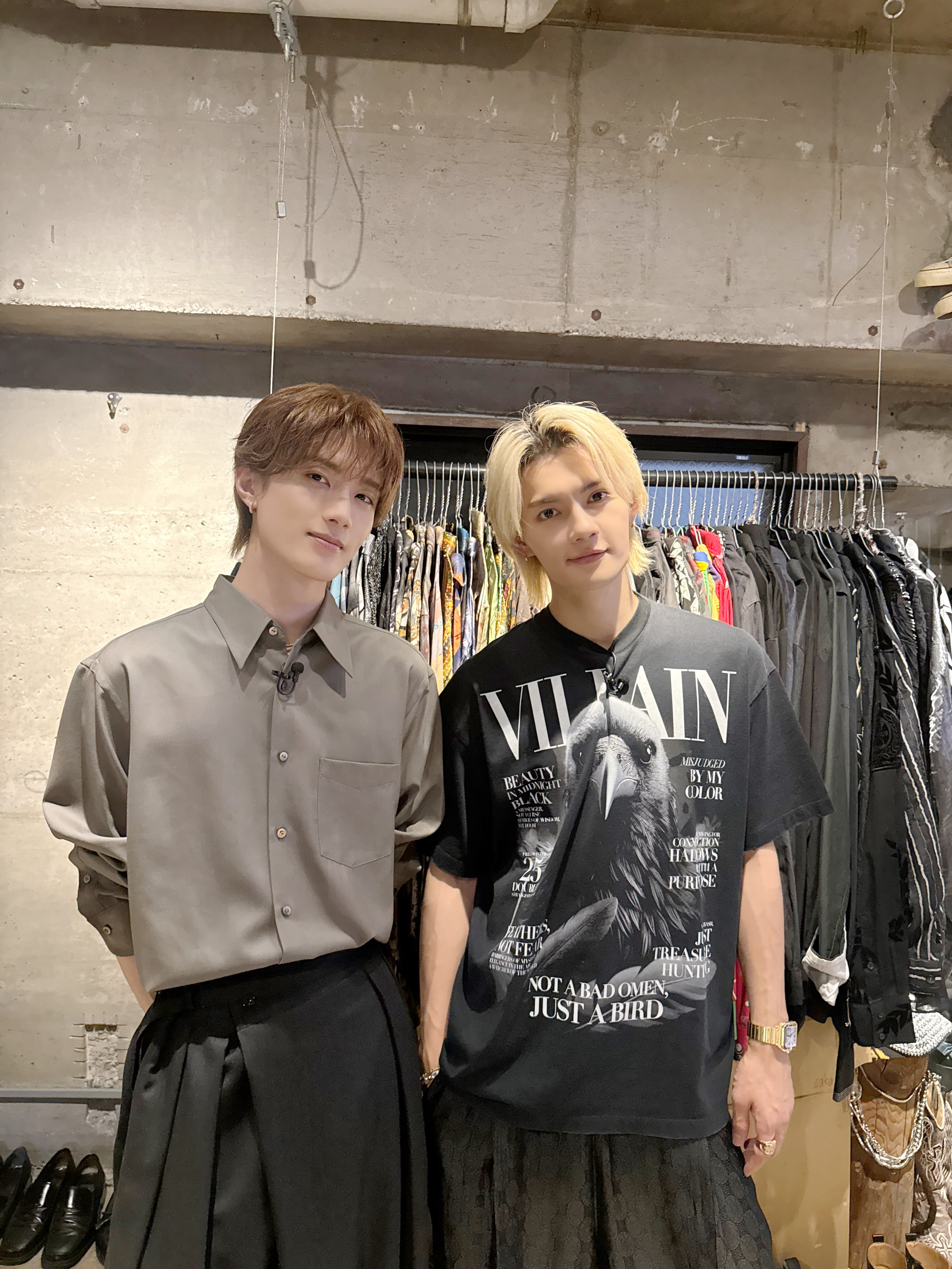 佐野勇斗セット 佐野勇斗セット 佐野勇斗｜MAILIVIS(メイリビス)