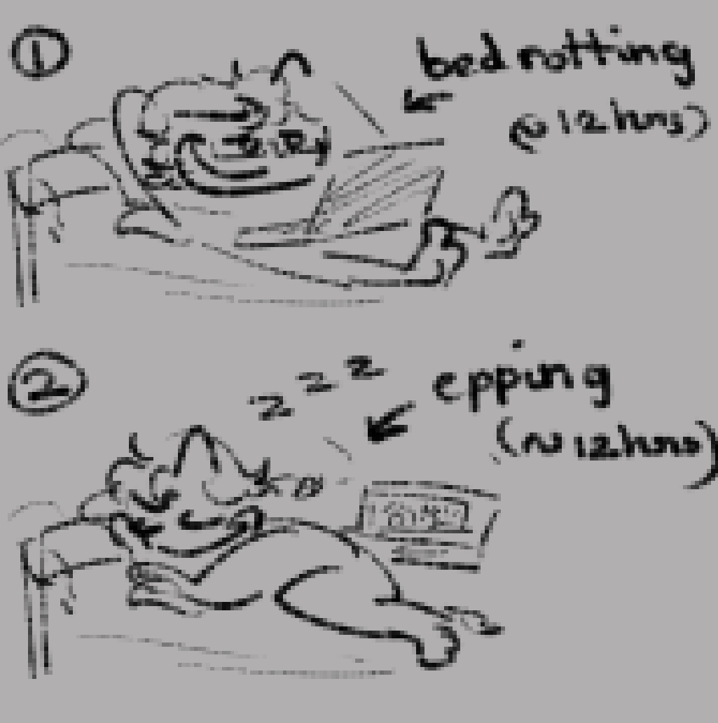 I've been off the internet for a while to go on a trip with some friends so I had just scheduled posts and dipped without telling anyone. 
Came back home yesterday and this is all i did.