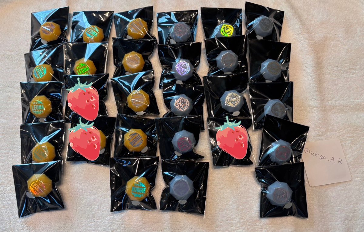 ツイステ ブレイジングジュエル リングライト リンライ 交換

【譲】
リドル3、ケイト6、トレイ1、デュース8、レオナ7、ラギー5、アズール5、ジェイド3、フロイド5

【求】
エース

郵送又は12.13手渡し可能◎
現地に間に合うよう発送可能
お気軽にお声掛けください🌷