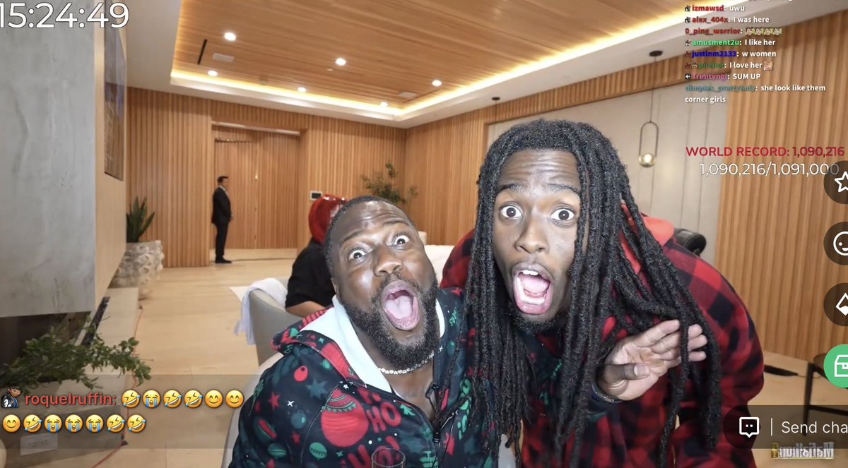 Katt Williams Burner | Pimp Named SlickBack (@dreamlova77) / Posts / X, image size:1199x663