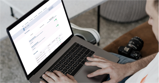 Si tienes activada la factura digital podrás consultarla desde cualquier lugar a cualquier hora. 
⬆️ Ganas en información, accesibilidad y sostenibilidad. 
👩🏻💻 Entra a tu Área de Cliente y solicítala en el apartado de gestiones. 
➕ agamed.es/factura-digital
#AgamedContigo