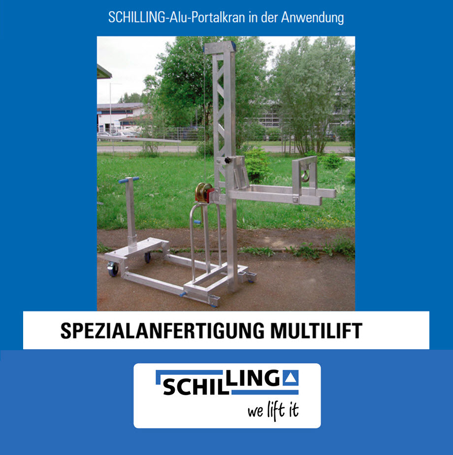 SCHILLIG_FN's tweet image. 🚀 Der mobile Spezialkran Multilift – individuelle Sonderanfertigung für effiziente &amp;amp; sichere Hebeprozesse. In nur 4 Wochen realisiert! 
👉 schilling-fn.de/news/news/mobi…

#Multilift #Spezialkran #Hebetechnik
